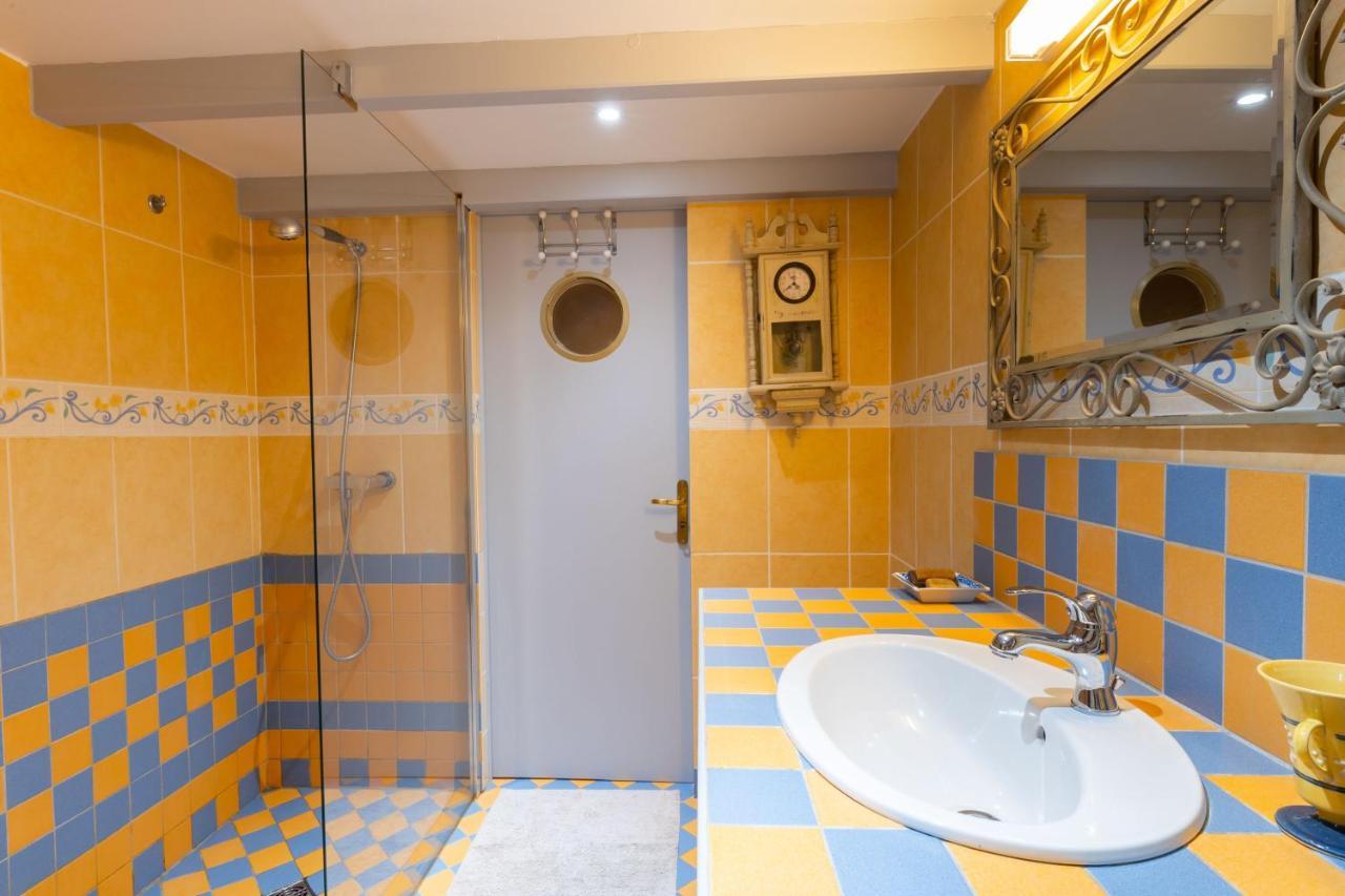 Vakantiehuis Terrathana *