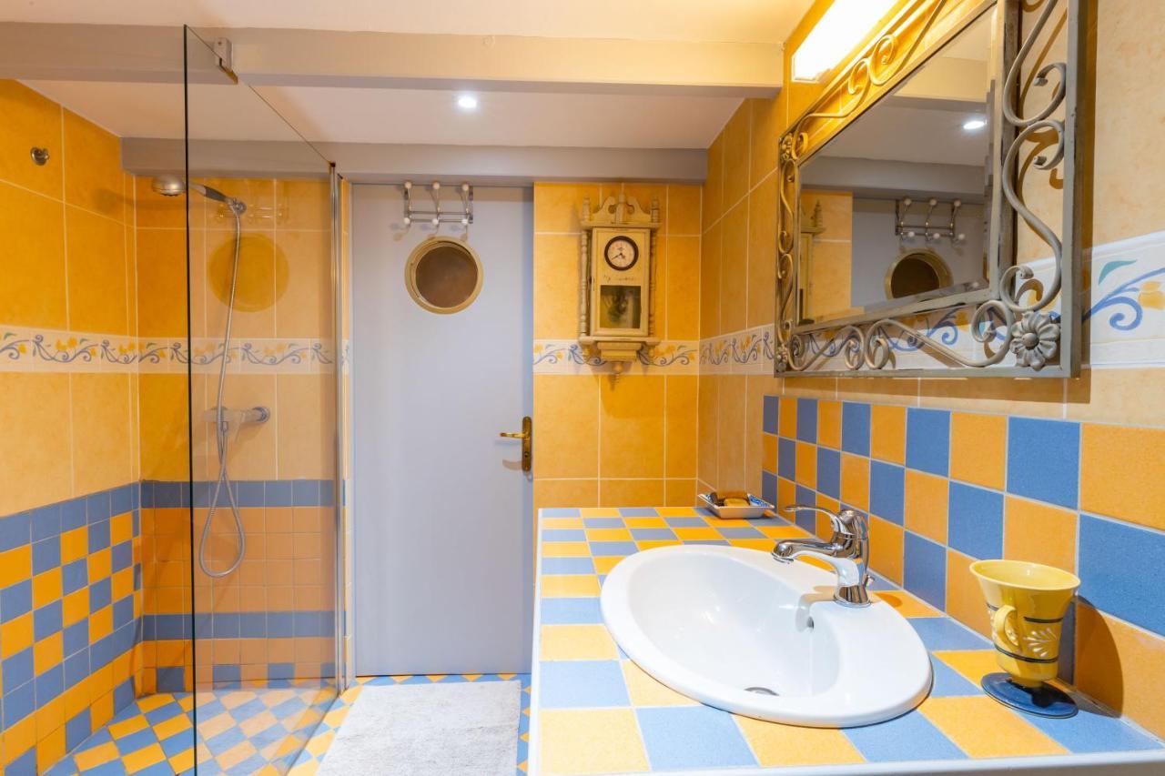 Ferienhaus Terrathana *