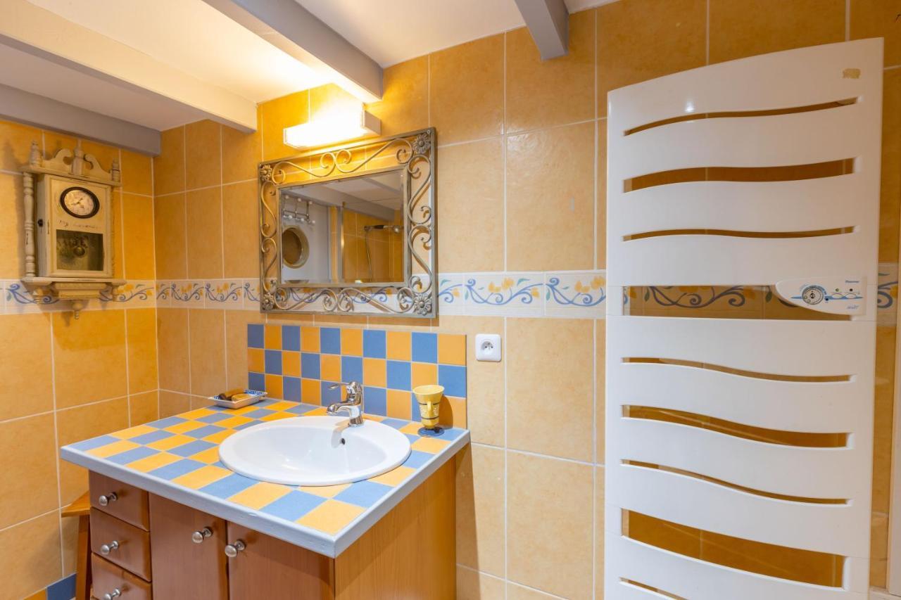 Vakantiehuis Terrathana Saint-Aignan (Loir-et-Cher)