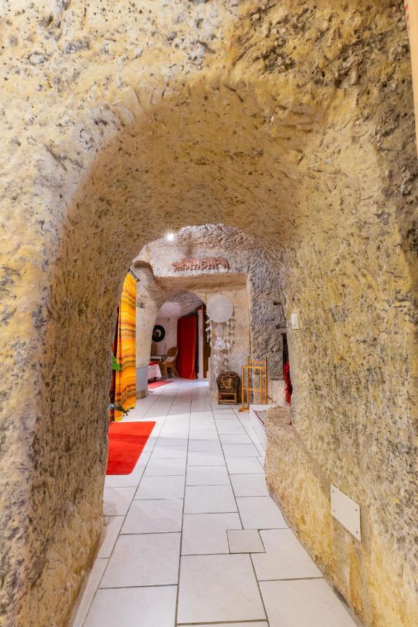 Terrathana Saint-Aignan (Loir-et-Cher)