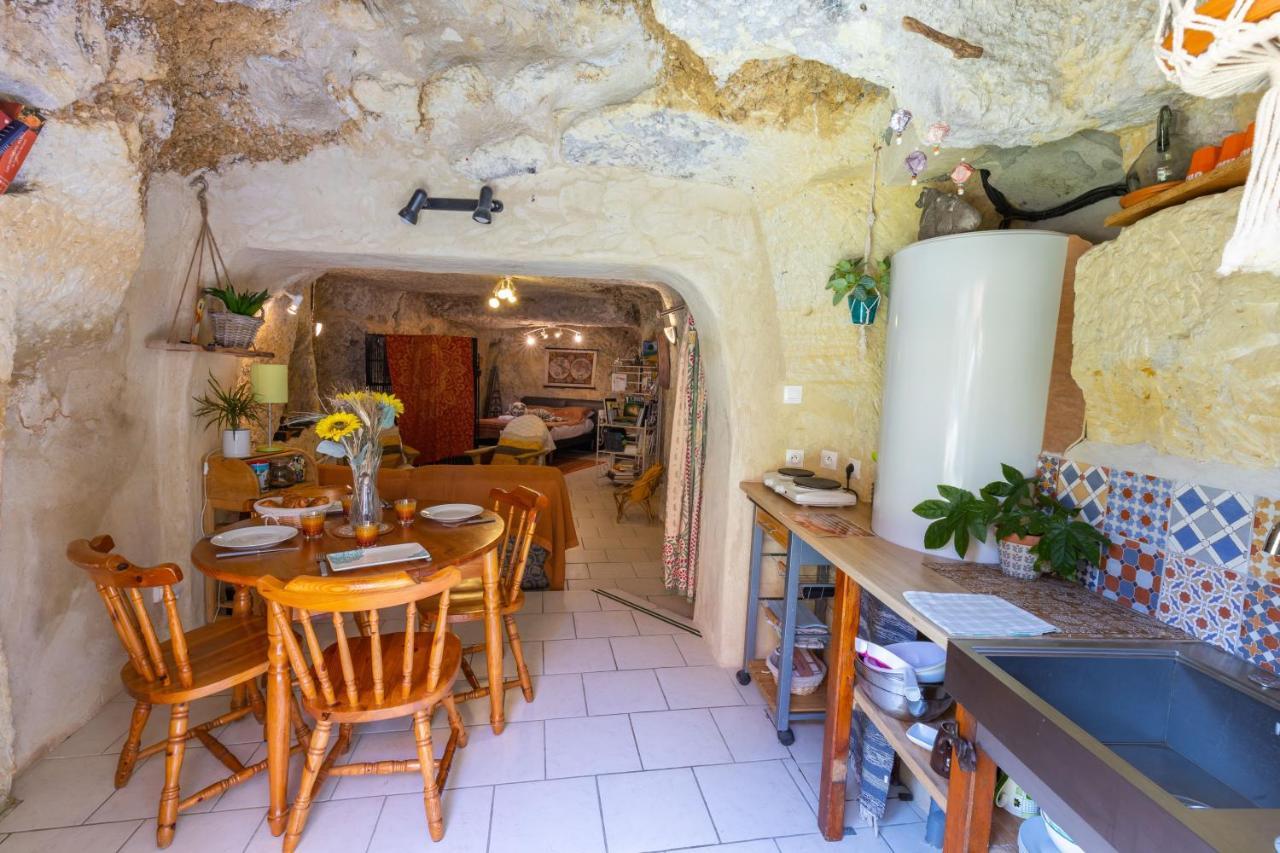 Terrathana * Saint-Aignan (Loir-et-Cher)